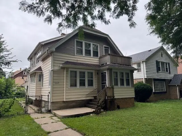 3251 N 44th St, Milwaukee, WI 53216 - #3