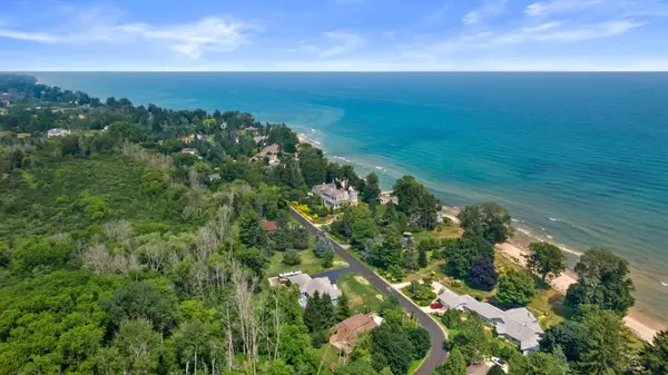 Lt9 Lower Forest Beach Rd, Port Washington, WI 53074