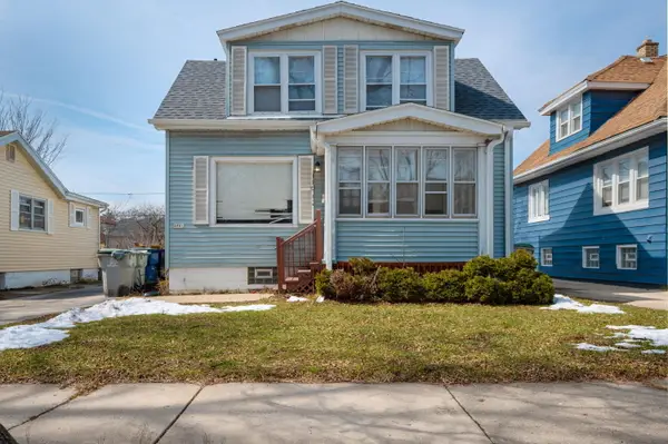 4881 N 58th St, Milwaukee, WI 53218