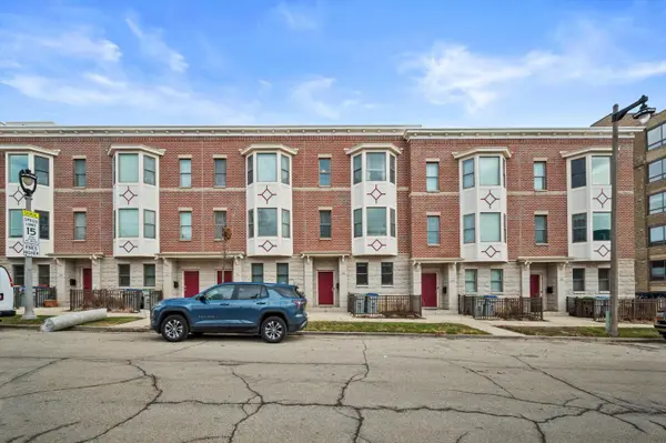 220 E Reservoir Ave, Milwaukee, WI 53212