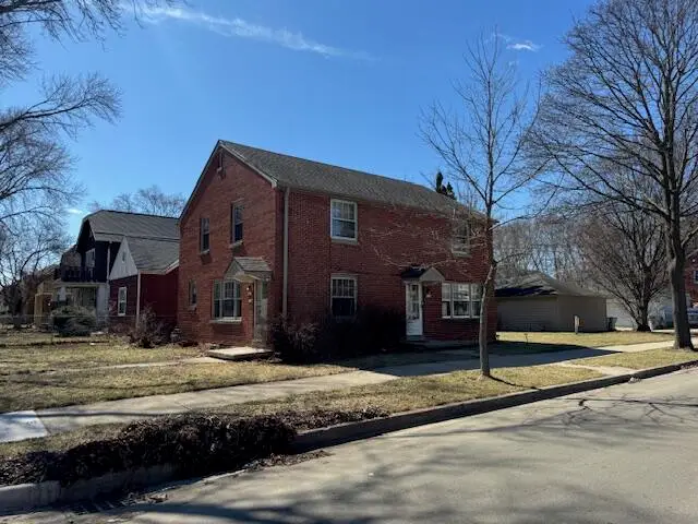 3645 N 37th St, Milwaukee, WI 53216 - #1