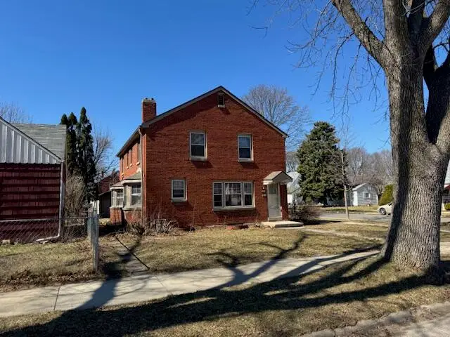 3645 N 37th St, Milwaukee, WI 53216 - #2
