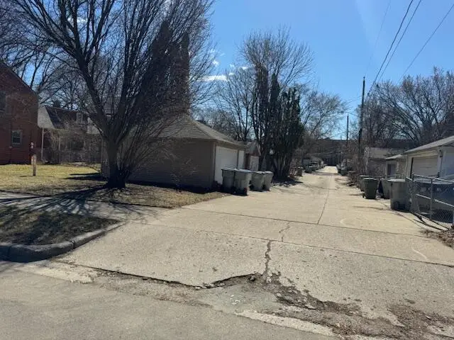 3645 N 37th St, Milwaukee, WI 53216 - #3