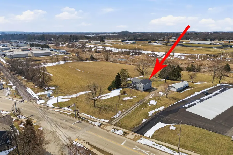 754 N Church St, Watertown, WI 53098 - #2