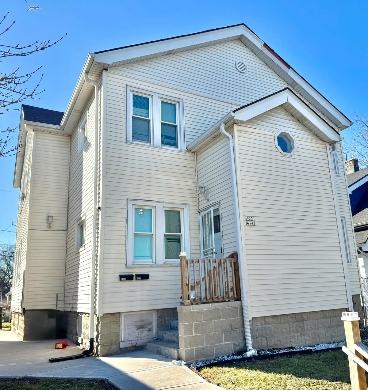 4349 N 14th St, Milwaukee, WI 53209 - #1