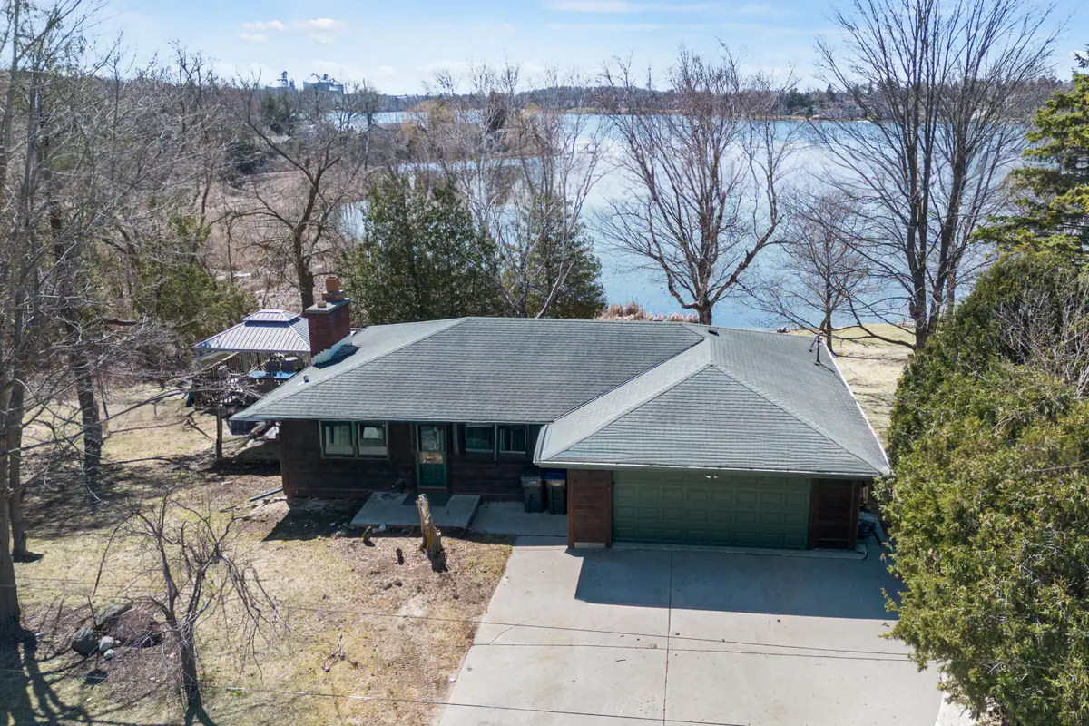 151 E Shore Dr, Random Lake, WI 53075 - #1