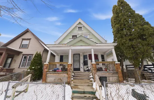 2813 N 21st St, Milwaukee, WI 53206