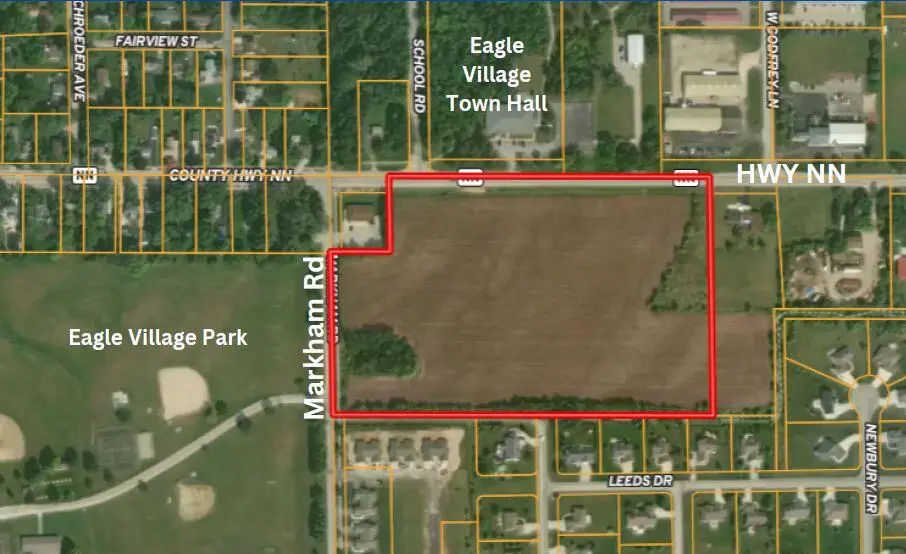 Pcl0 E Main St, Eagle, WI 53119 - #1