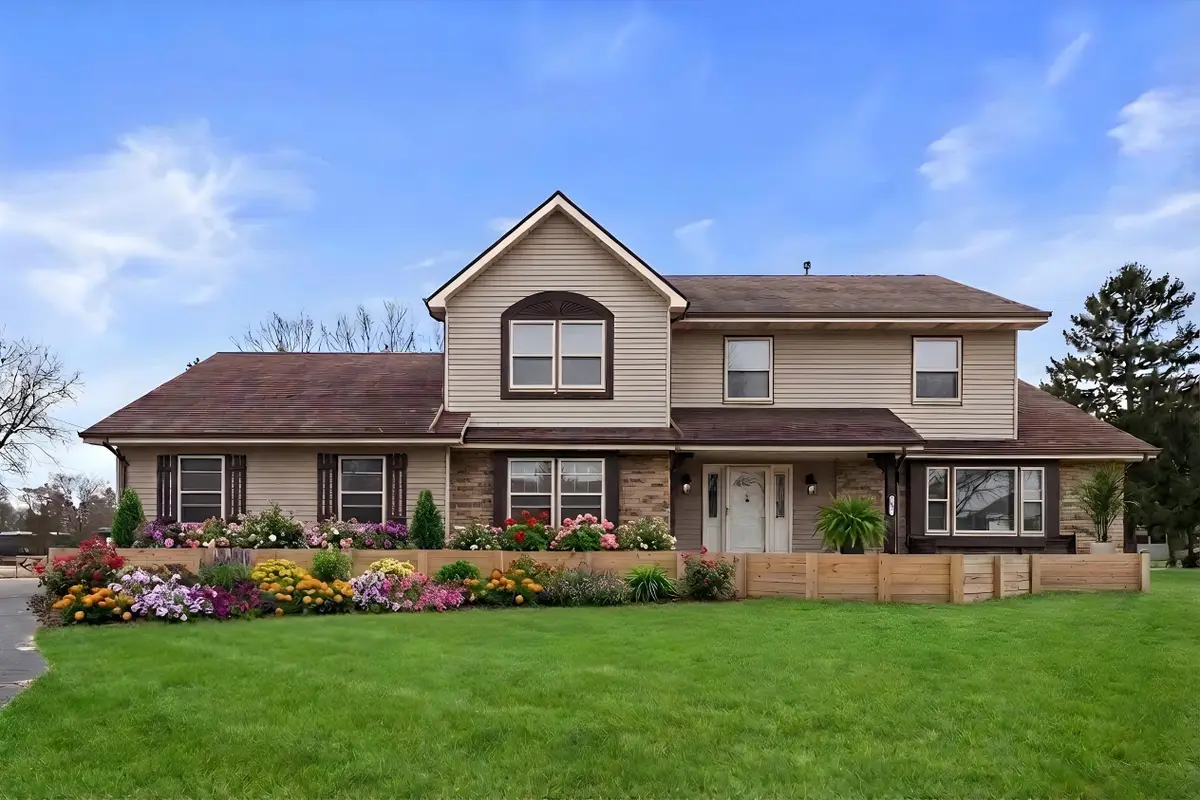 2205 2nd St, Somers, WI 53140 - #1