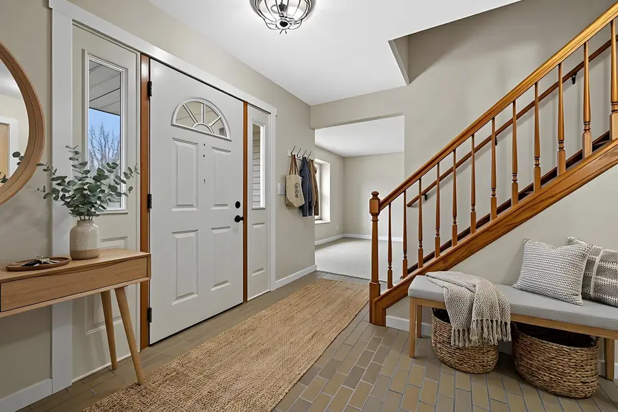 2205 2nd St, Somers, WI 53140 - #2