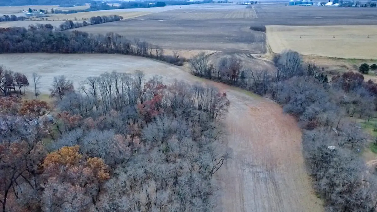 W4961 Cemetery Rd, Lemonweir, WI 53948 - #1