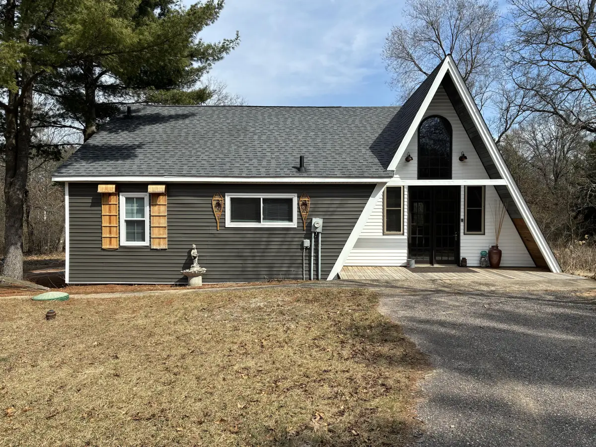 1982 W 7th Dr, Adams, WI 53934 - #1