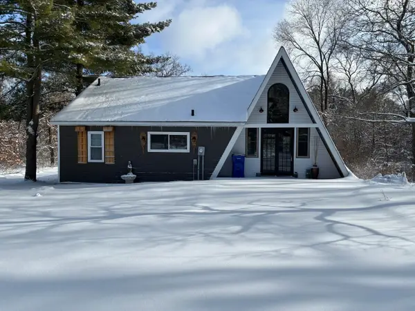 1982 W 7th Dr, Adams, WI 53934