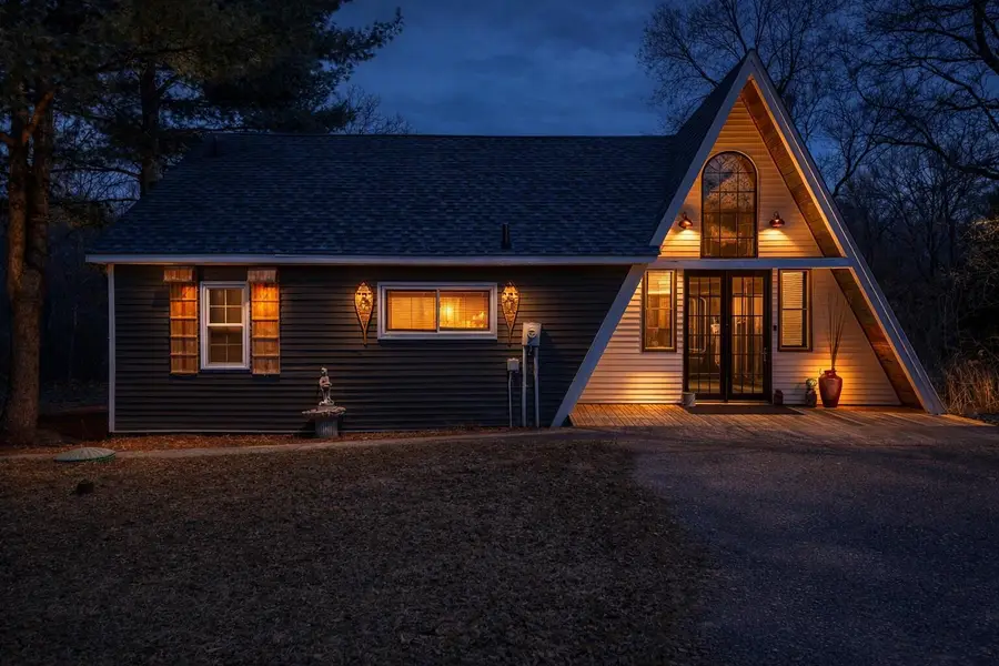 1982 W 7th Dr, Adams, WI 53934 - #2