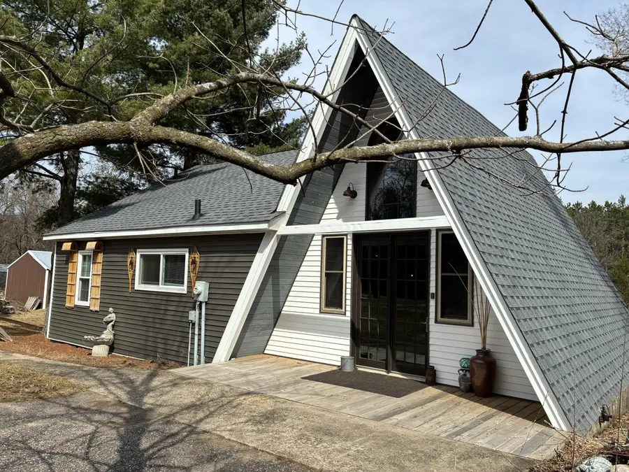 1982 W 7th Dr, Adams, WI 53934 - #3