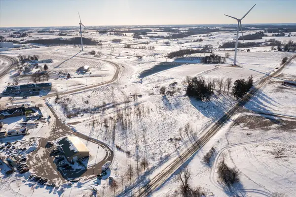 0 Odessa Ave, Cashton, WI 54619