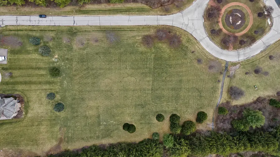 13965 N Pine Bluff Rd, Mequon, WI 53097 - #2
