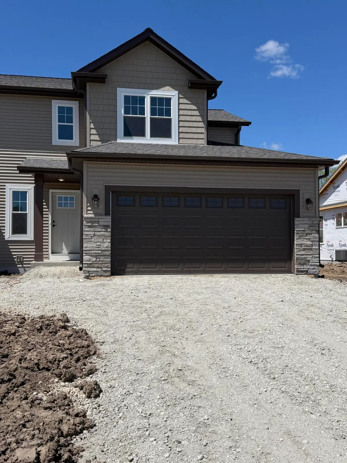 754 Pleasant Park Ct, Johnson Creek, WI 53038 - #1