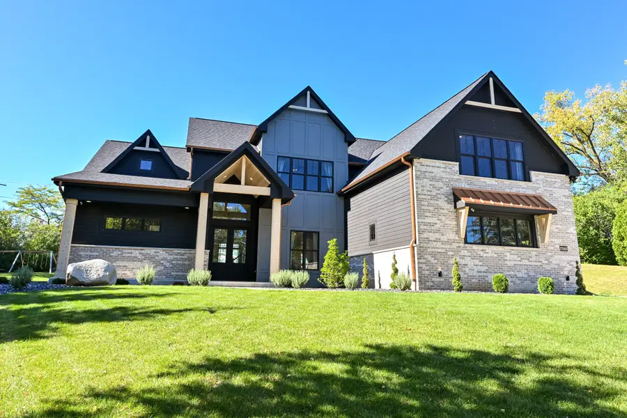 13145 Kittridge Ct, Brookfield, WI 53005 - #3