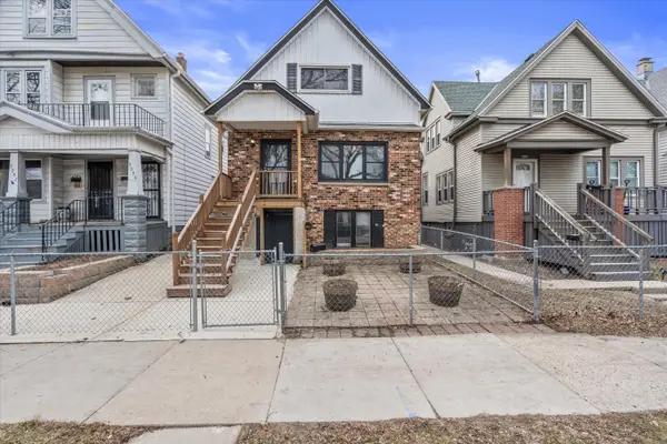 2053 S 25th St, Milwaukee, WI 53204