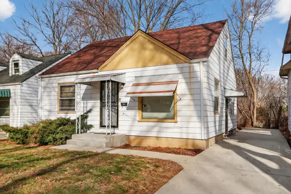 5238 N 53rd St, Milwaukee, WI 53218