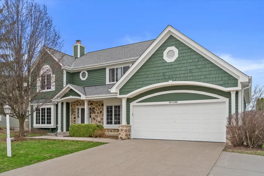 N31W7296 Lincoln Blvd, Cedarburg, WI 53012 - #2