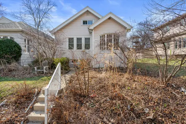 3353 S Indiana Ave, Milwaukee, WI 53207