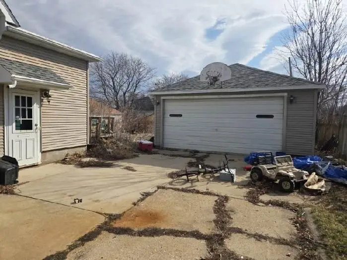 218 N Henninger St, Mayville, WI 53050 - #2