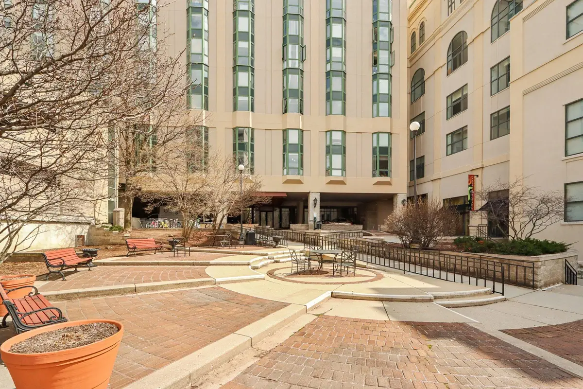 270 E Highland Ave, Milwaukee, WI 53202 - #1