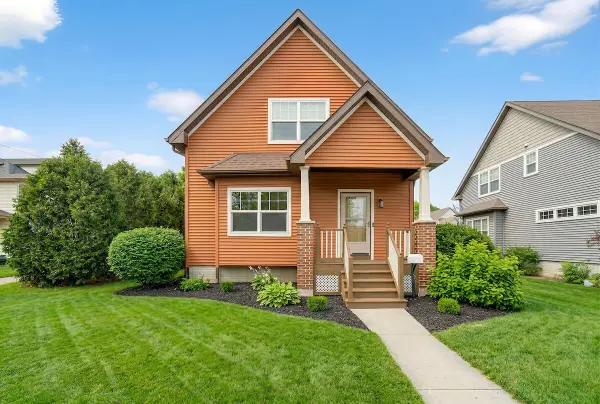 5422 22 Ave, Kenosha, WI 53140