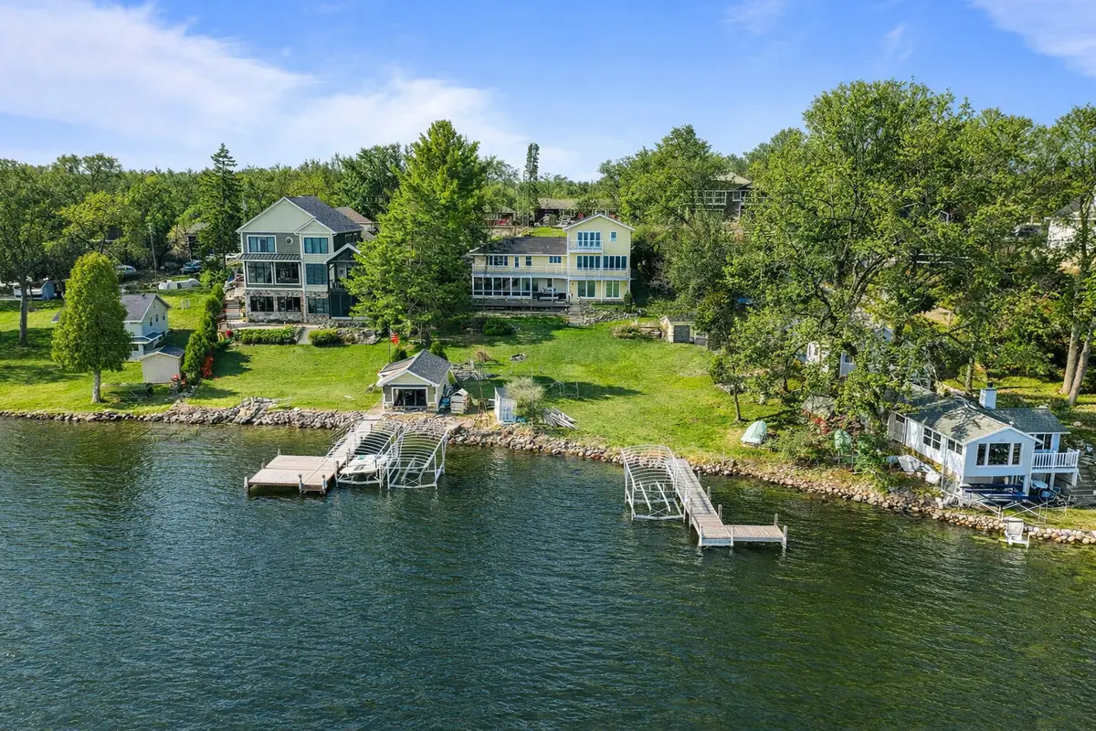 W2115 Beulah Heights Rd, East Troy, WI 53120 - #1