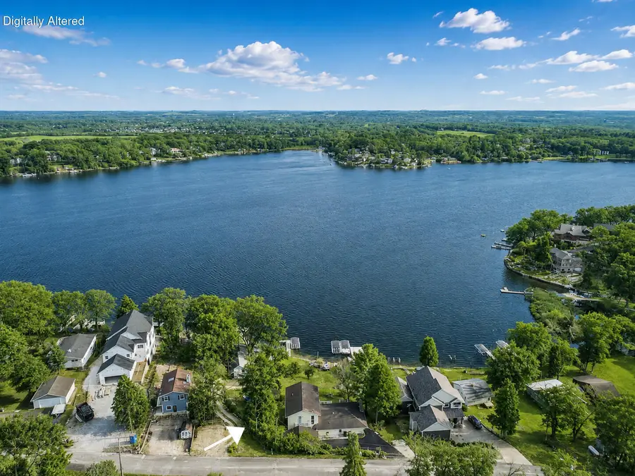 W2115 Beulah Heights Rd, East Troy, WI 53120 - #2