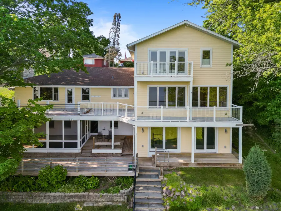 W2115 Beulah Heights Rd, East Troy, WI 53120 - #3