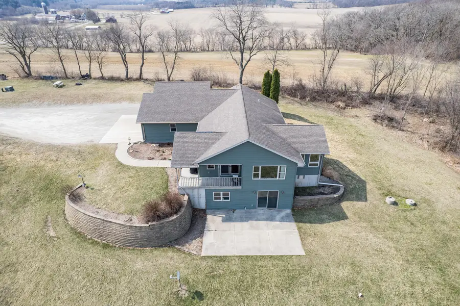 931 Canal Rd, Waterloo, WI 53594 - #3