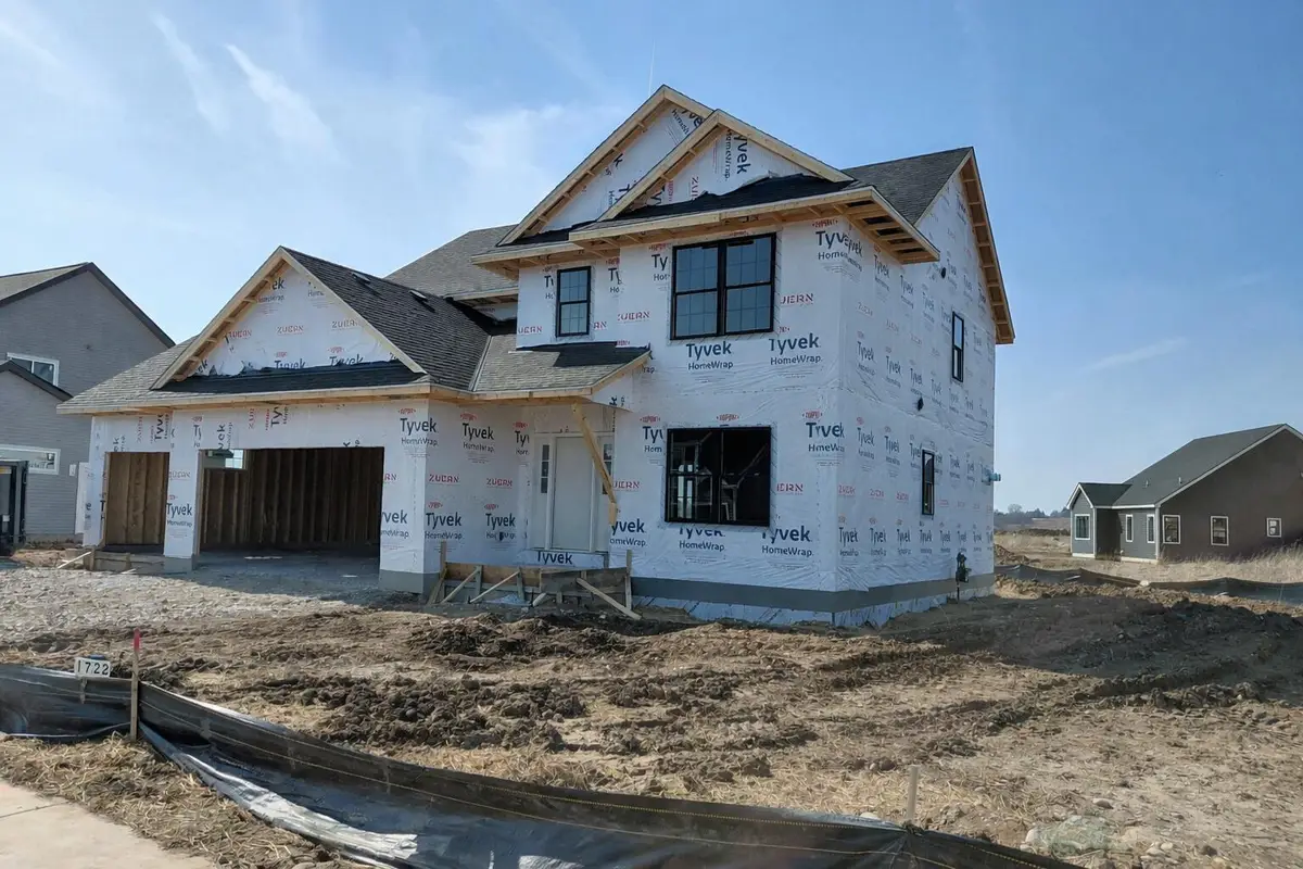 1722 Hammock Ln, Oconomowoc, WI 53066 - #1
