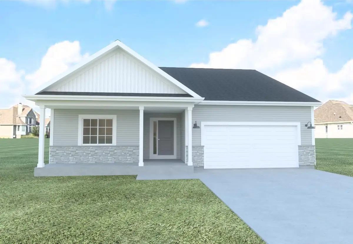 510 Duck Pond Ct, Genoa City, WI 53128 - #1