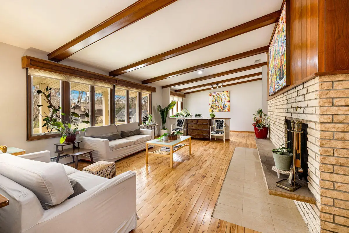 6644 Columbus Dr, Middleton, WI 53562 - #1