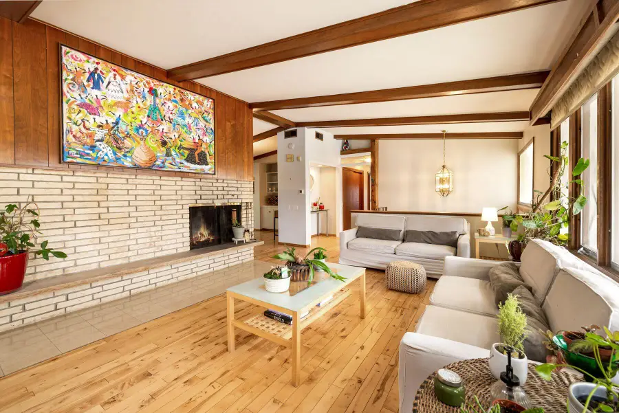 6644 Columbus Dr, Middleton, WI 53562 - #2