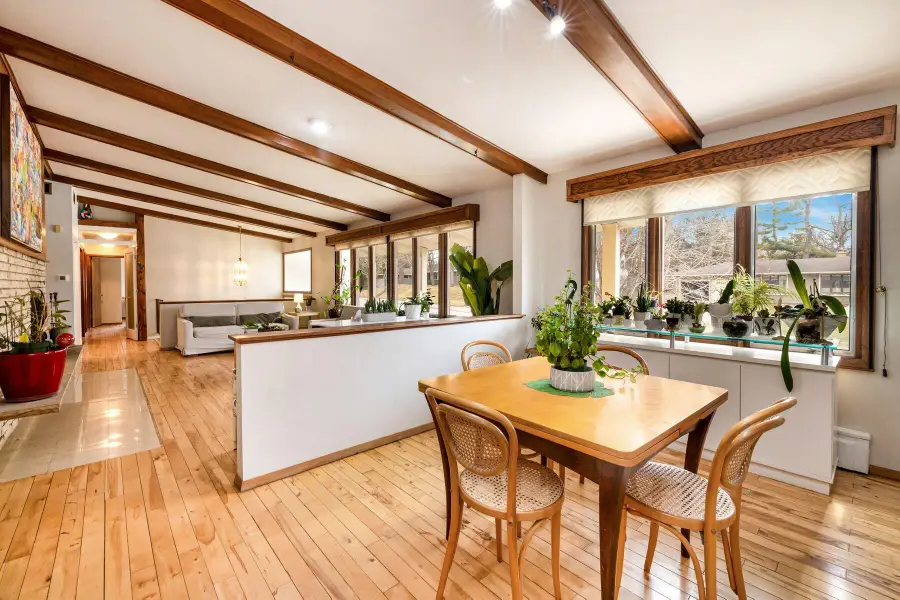 6644 Columbus Dr, Middleton, WI 53562 - #3