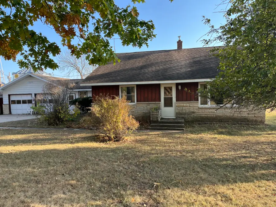 W6011 Pike River Rd, Wausaukee, WI 54177 - #2