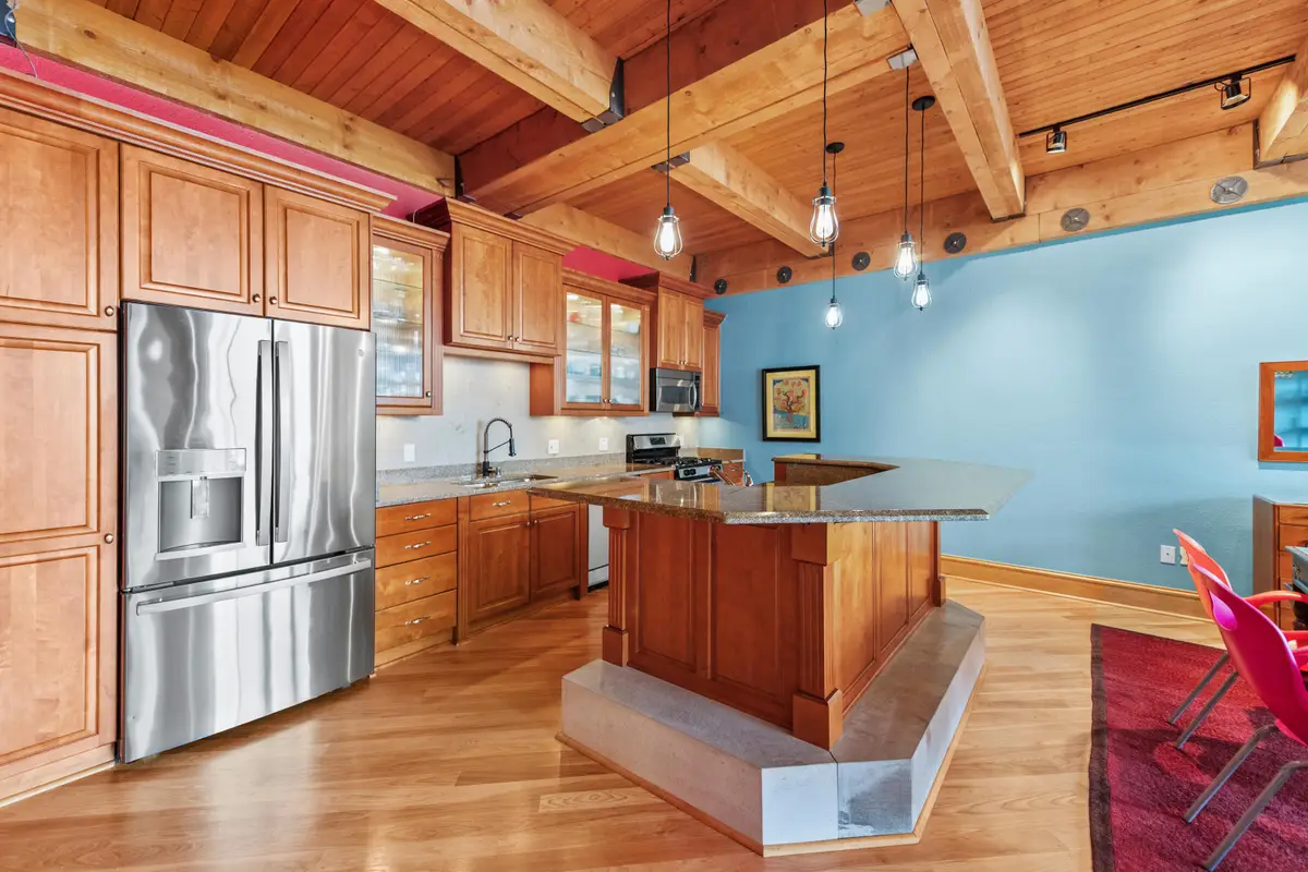 130 S Water St, Milwaukee, WI 53204 - #1