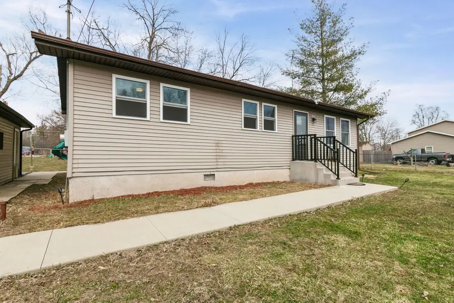 W882 Hyacinth Rd, Bloomfield, WI 53128 - #2