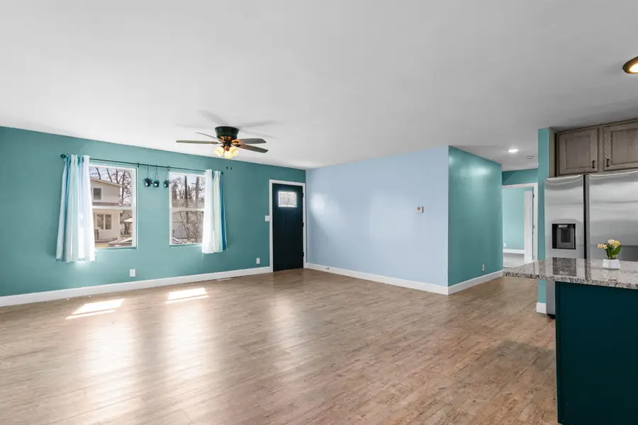 W882 Hyacinth Rd, Bloomfield, WI 53128 - #3