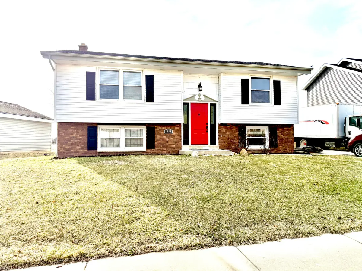 8885 N 70th St, Milwaukee, WI 53223 - #1