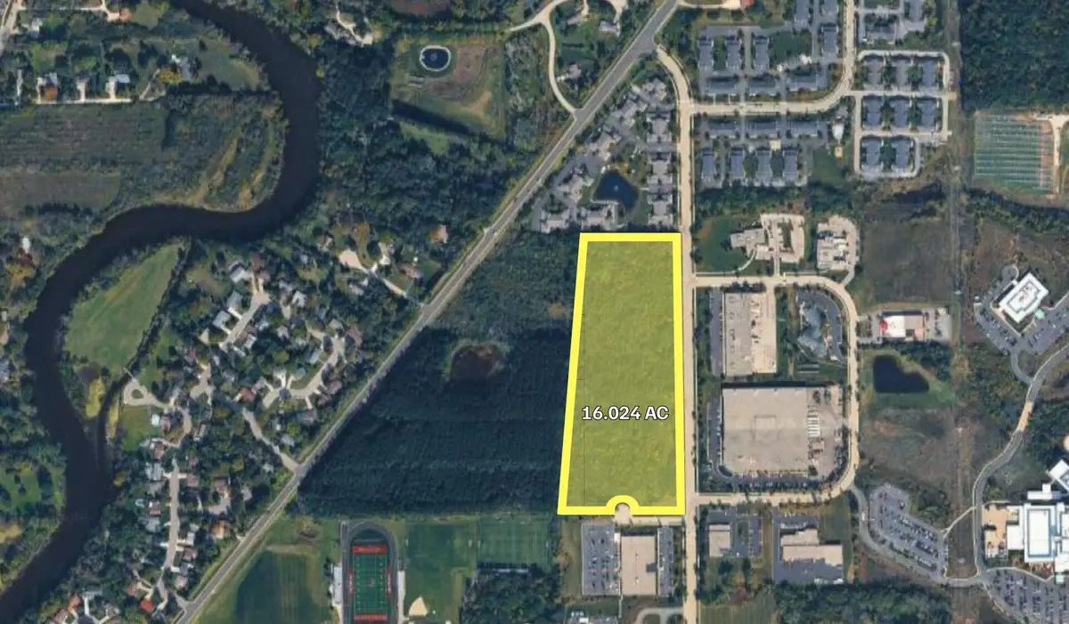 Lt 1 Cheyenne Ave, Grafton, WI 53024 - #1