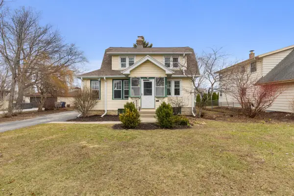 3616 S 89th St, Milwaukee, WI 53228