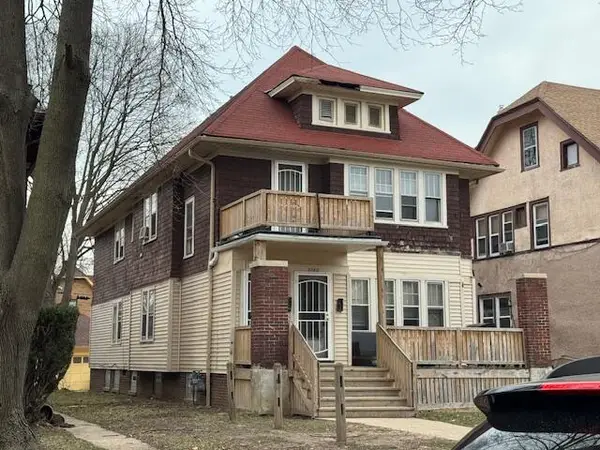 2760 N 47th St, Milwaukee, WI 53210