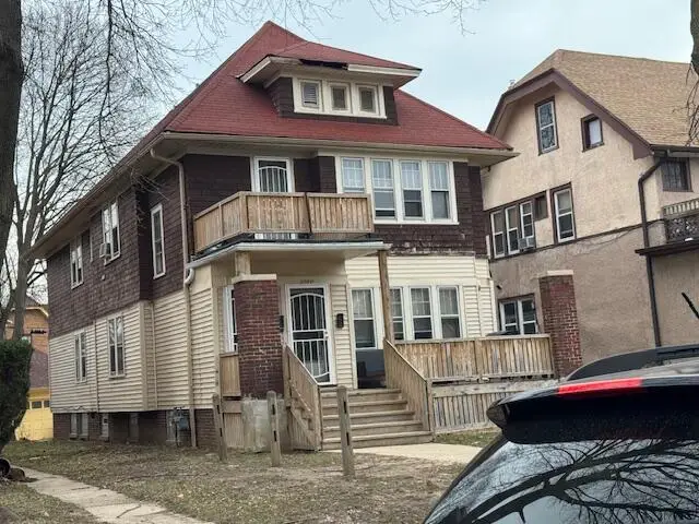 2760 N 47th St, Milwaukee, WI 53210 - #2