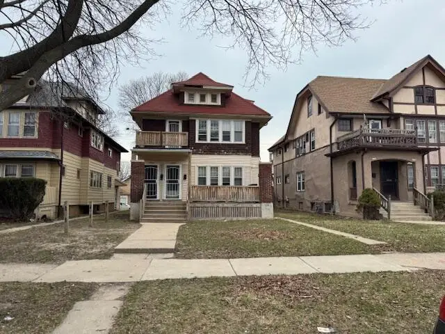 2760 N 47th St, Milwaukee, WI 53210 - #3