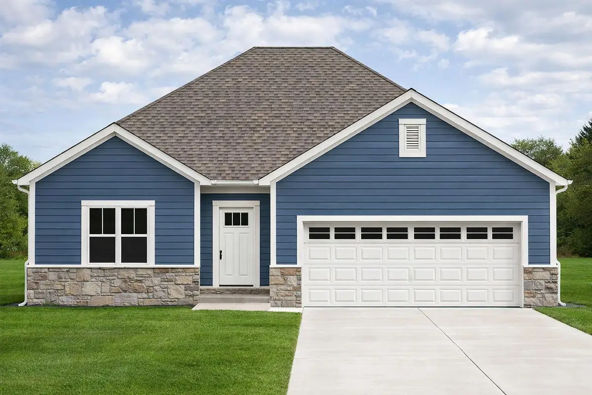1476 Center St, Hartford, WI 53027 - #1